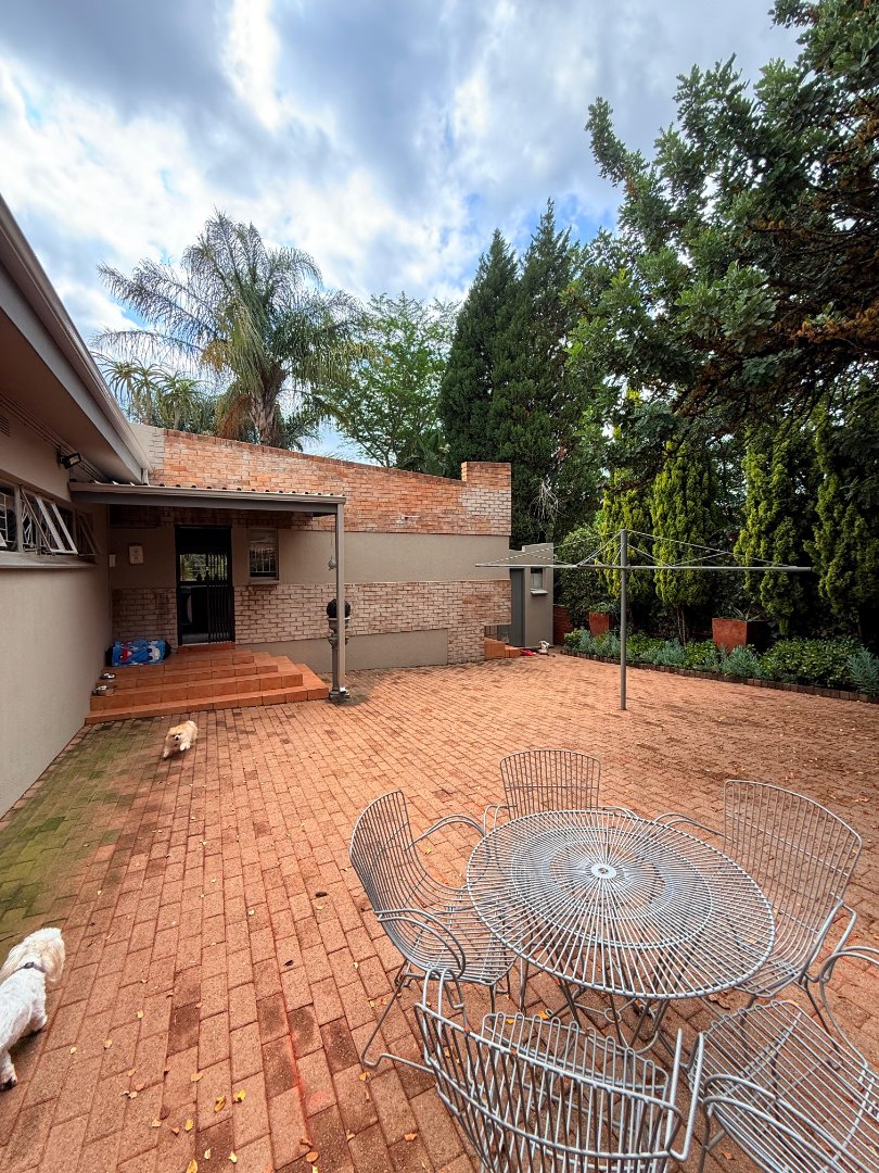 5 Bedroom Property for Sale in Doringkruin North West